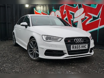 Used Audi S3 2015 for sale - 77139270: Photo