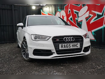 Used Audi S3 2015 for sale - 77139270: Photo