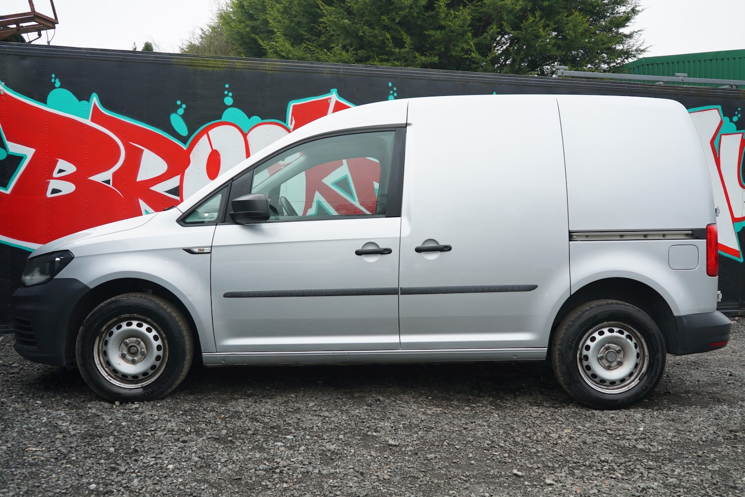 Used Volkswagen Caddy 2020 for sale - 77578855: Photo 10