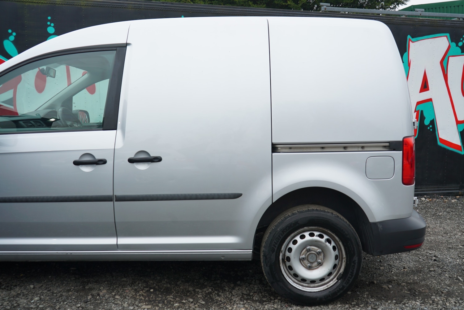 Used Volkswagen Caddy 2020 for sale - 77578855: Photo 11