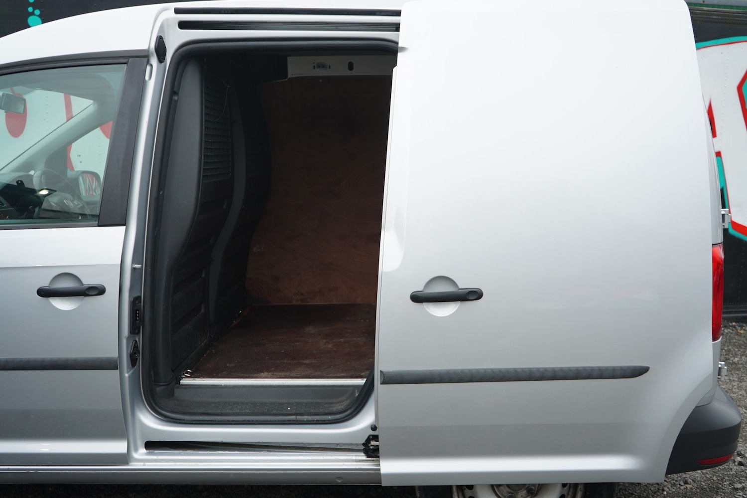 Used Volkswagen Caddy 2020 for sale - 77578855: Photo 12