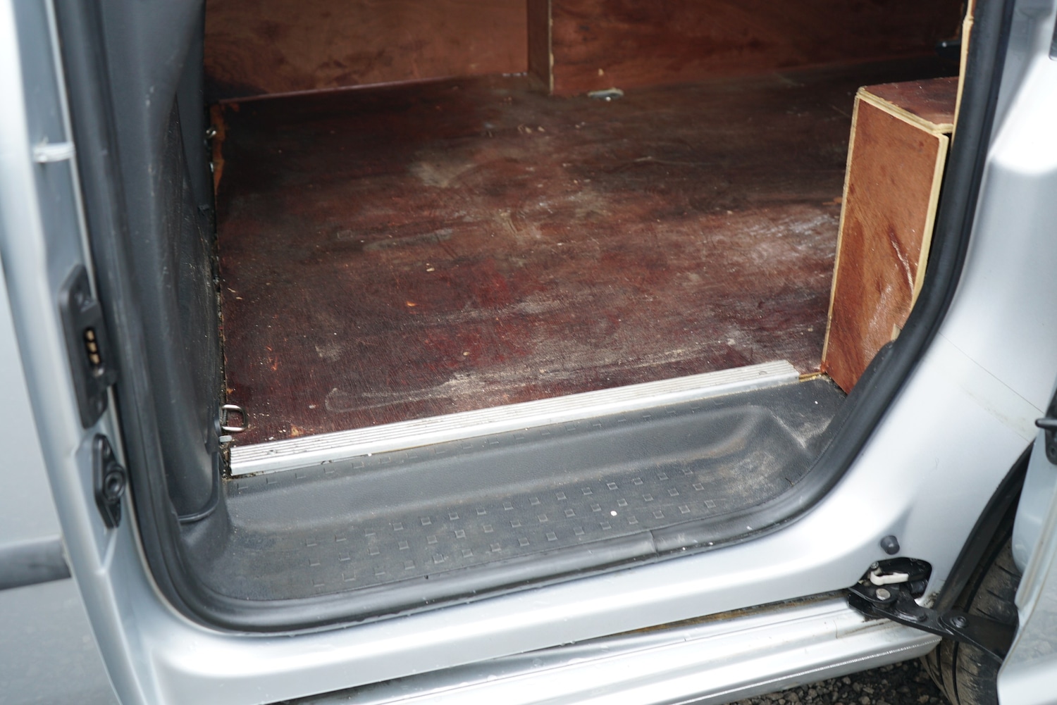 Used Volkswagen Caddy 2020 for sale - 77578855: Photo 13