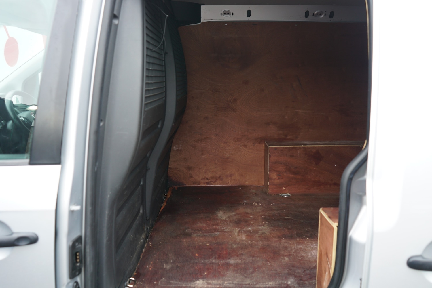 Used Volkswagen Caddy 2020 for sale - 77578855: Photo 14