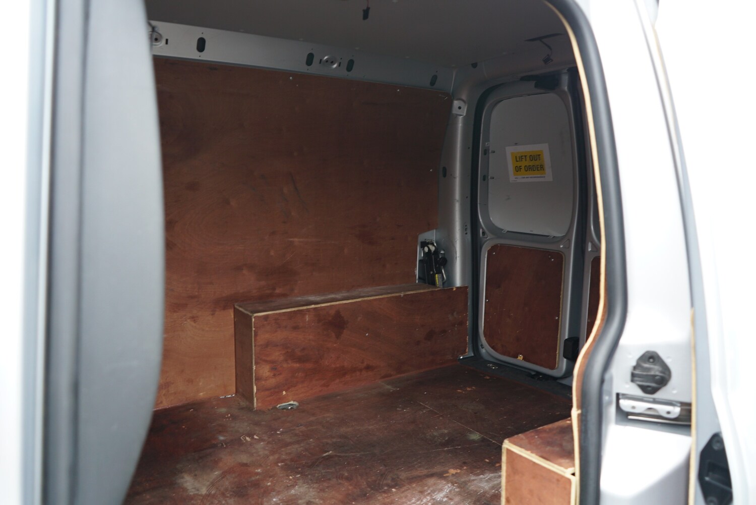 Used Volkswagen Caddy 2020 for sale - 77578855: Photo 15