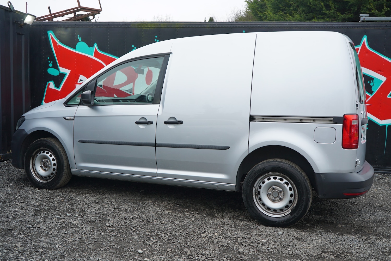Used Volkswagen Caddy 2020 for sale - 77578855: Photo 16