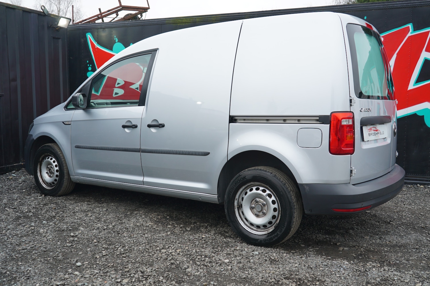 Used Volkswagen Caddy 2020 for sale - 77578855: Photo 17