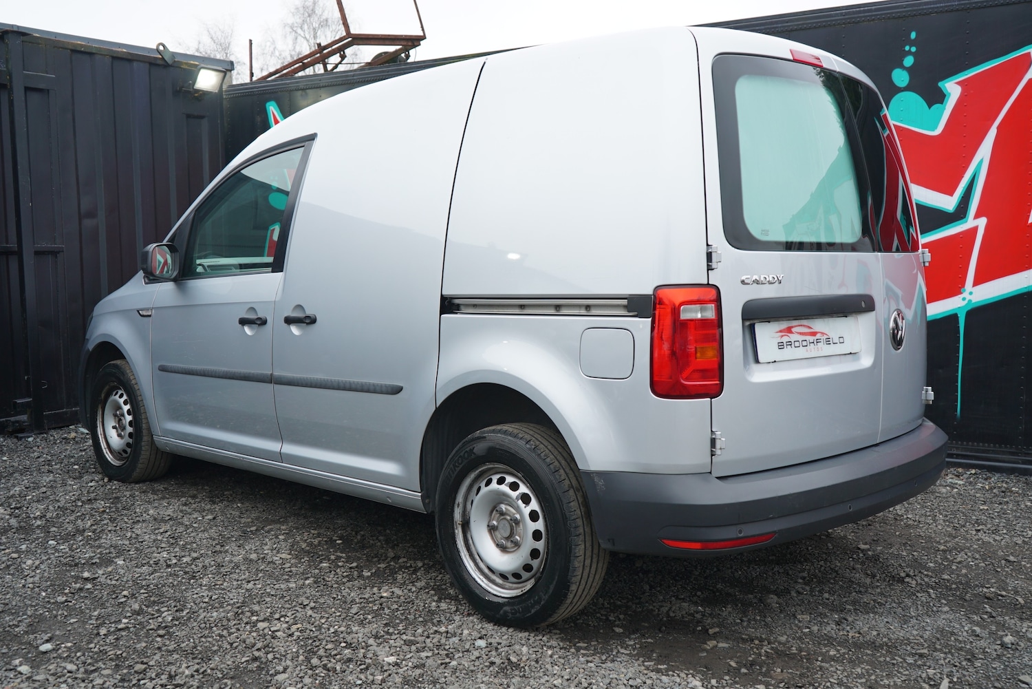 Used Volkswagen Caddy 2020 for sale - 77578855: Photo 18