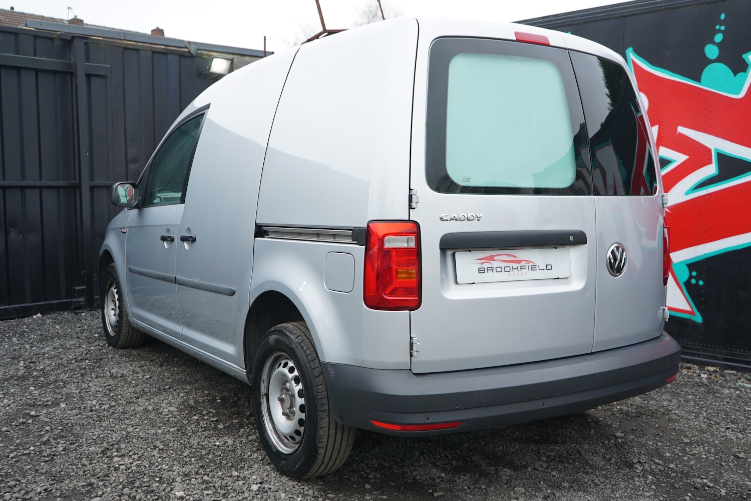 Used Volkswagen Caddy 2020 for sale - 77578855: Photo 19