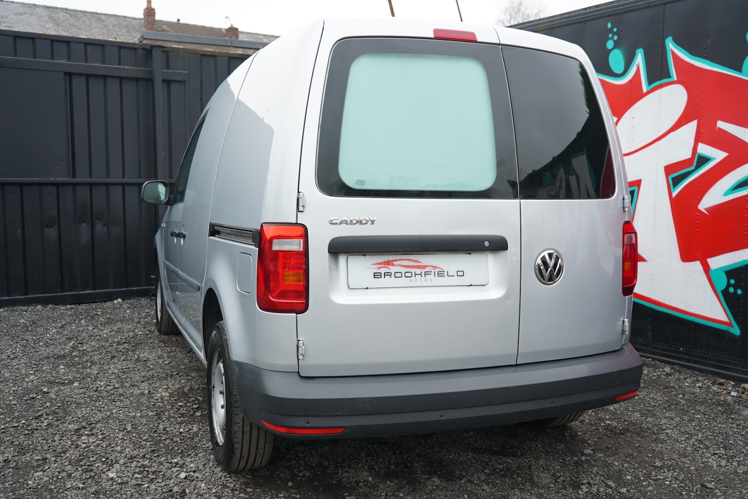 Used Volkswagen Caddy 2020 for sale - 77578855: Photo 20
