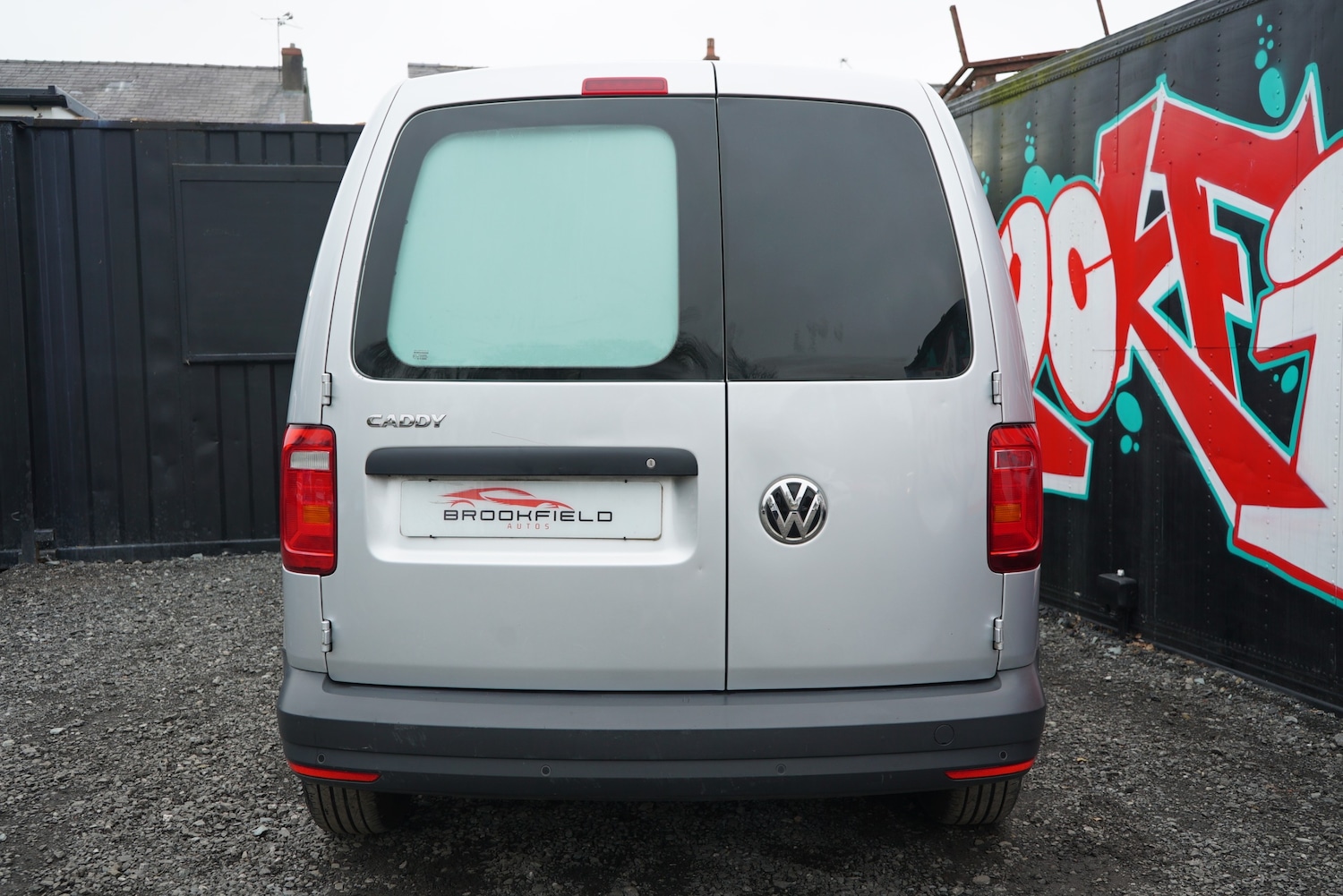 Used Volkswagen Caddy 2020 for sale - 77578855: Photo 21