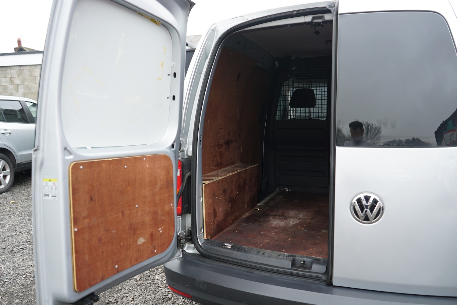 Used Volkswagen Caddy 2020 for sale - 77578855: Photo 22
