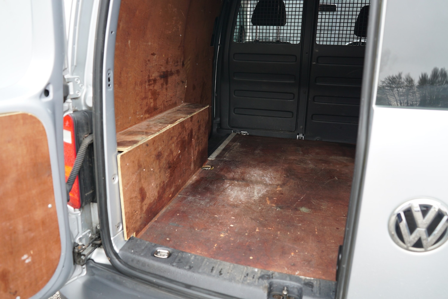 Used Volkswagen Caddy 2020 for sale - 77578855: Photo 24