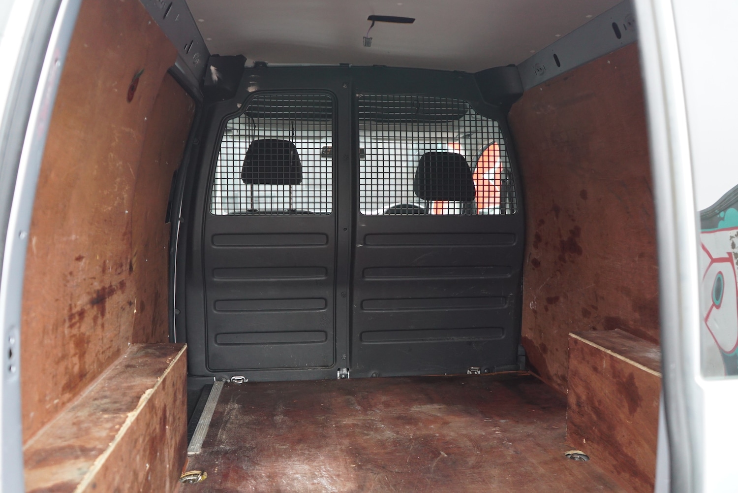 Used Volkswagen Caddy 2020 for sale - 77578855: Photo 25