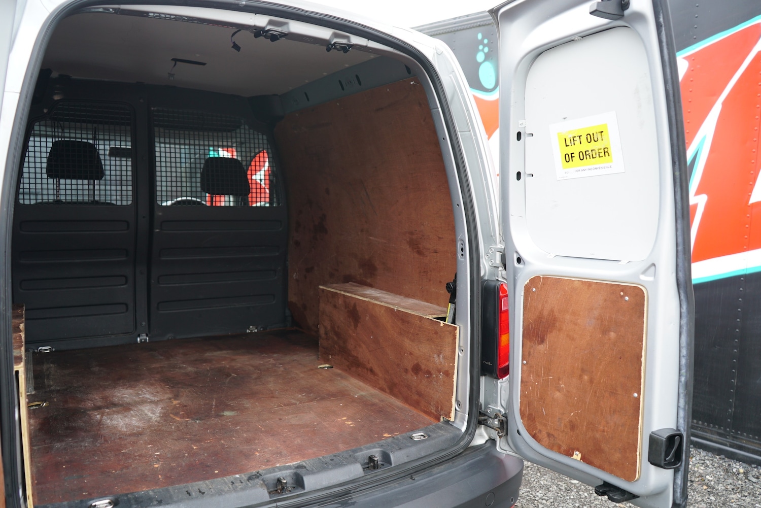 Used Volkswagen Caddy 2020 for sale - 77578855: Photo 26