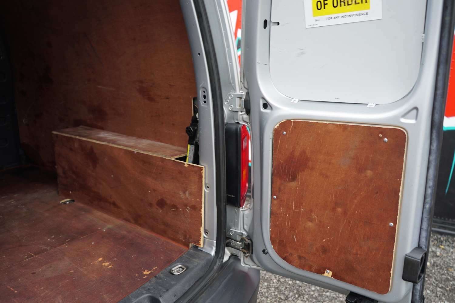 Used Volkswagen Caddy 2020 for sale - 77578855: Photo 27