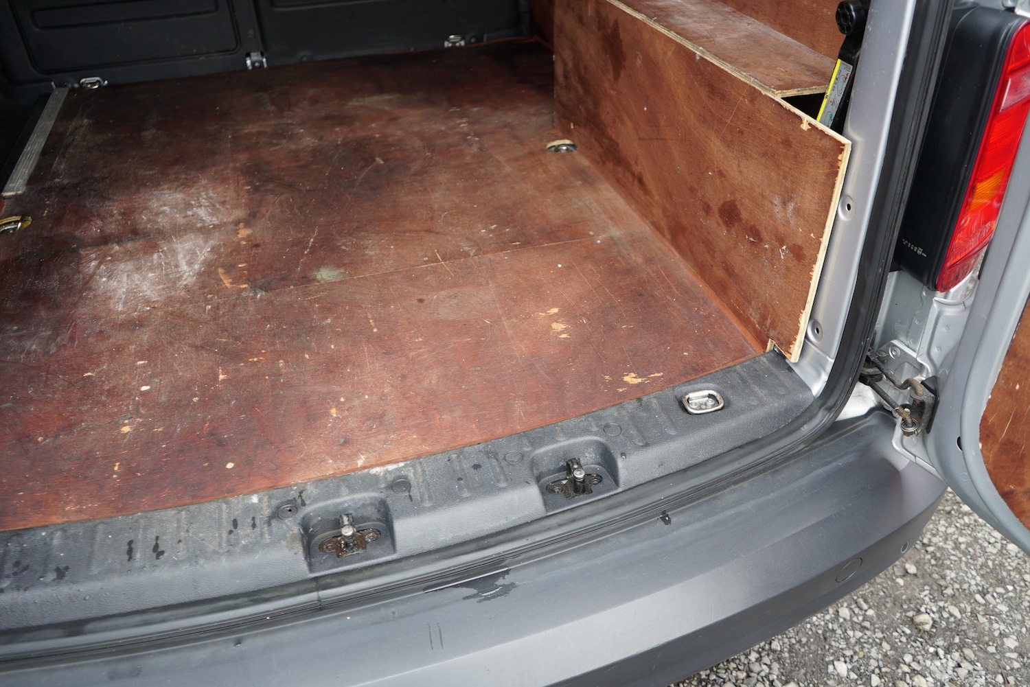 Used Volkswagen Caddy 2020 for sale - 77578855: Photo 28