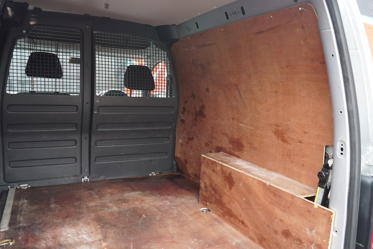 Used Volkswagen Caddy 2020 for sale - 77578855: Photo 29