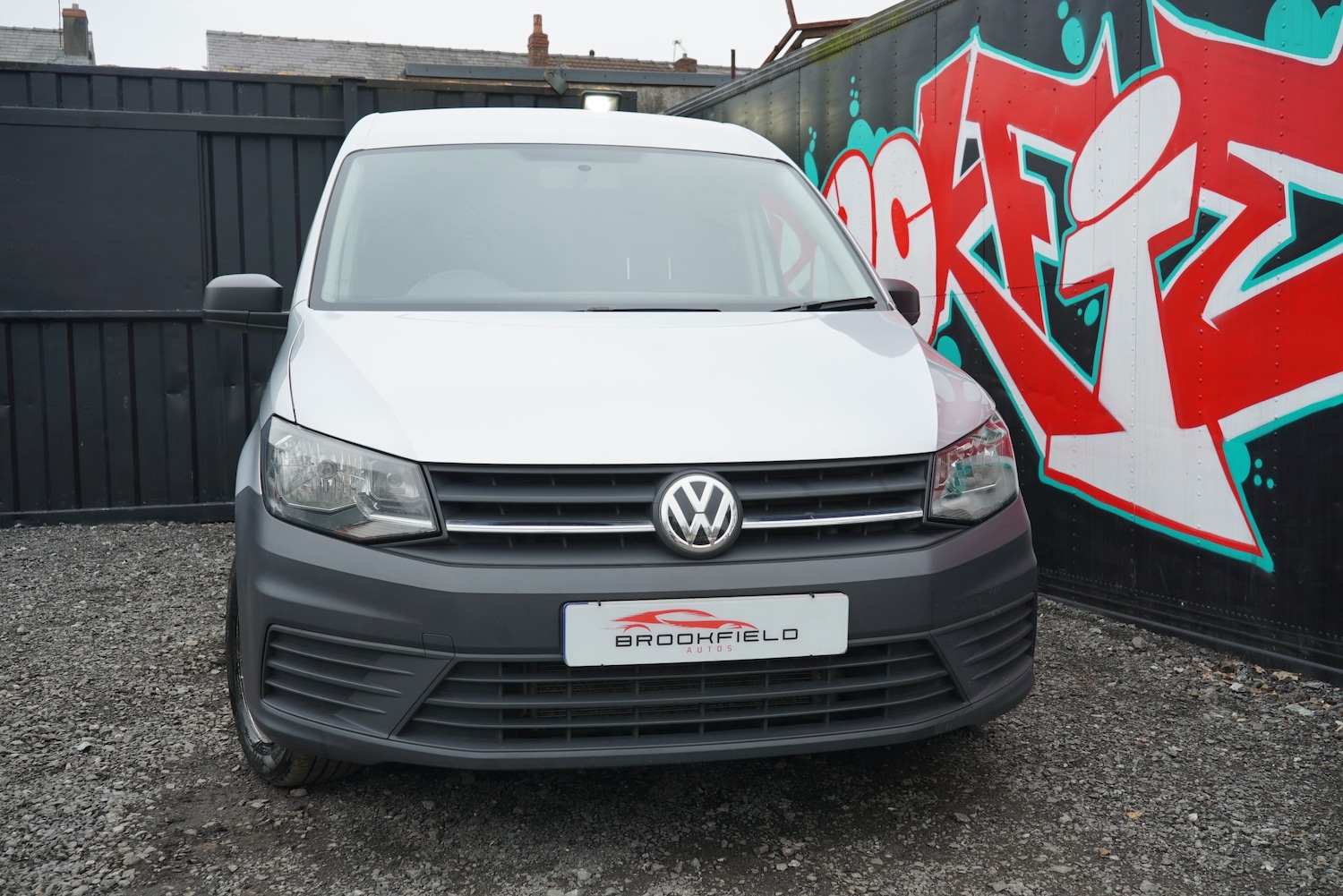 Used Volkswagen Caddy 2020 for sale - 77578855: Photo 3