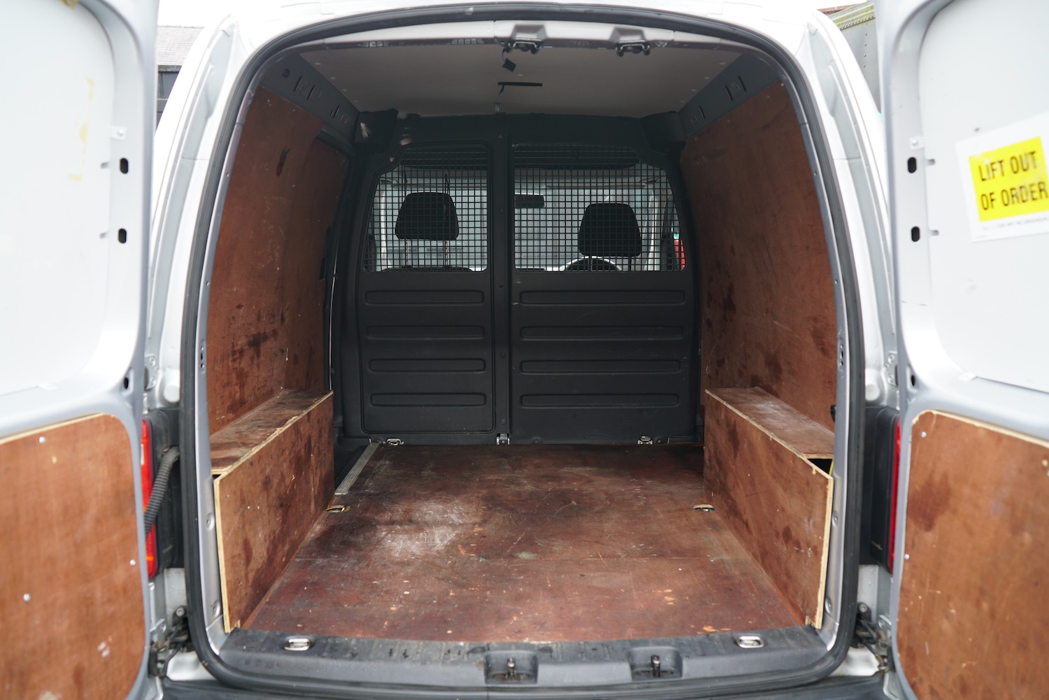 Used Volkswagen Caddy 2020 for sale - 77578855: Photo 30