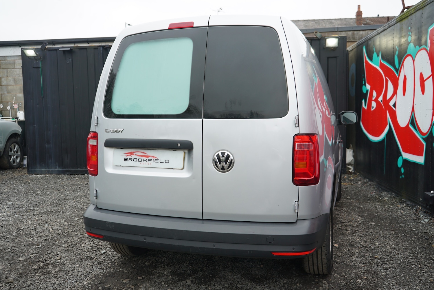 Used Volkswagen Caddy 2020 for sale - 77578855: Photo 31