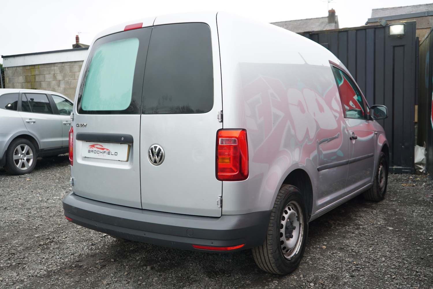 Used Volkswagen Caddy 2020 for sale - 77578855: Photo 32