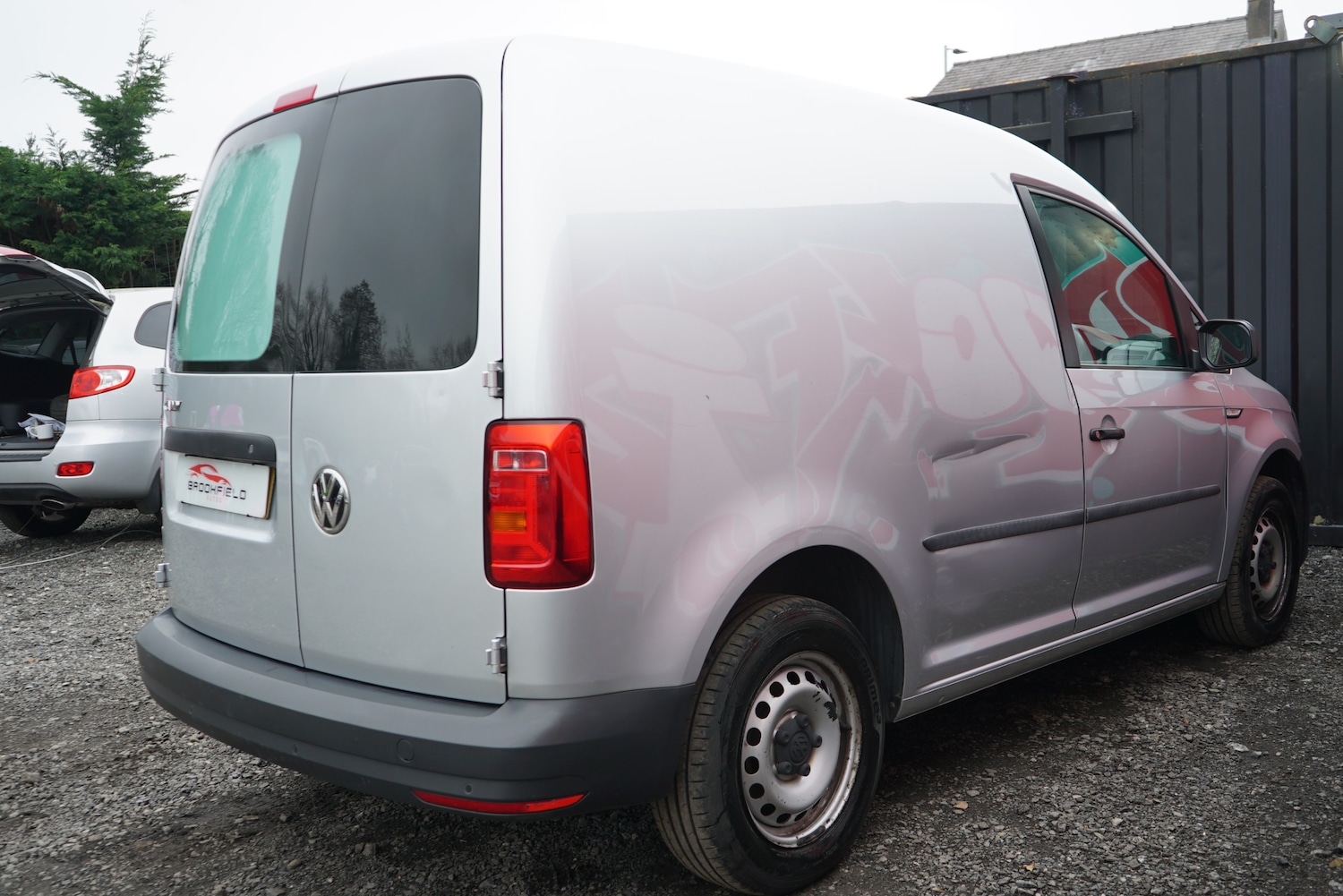 Used Volkswagen Caddy 2020 for sale - 77578855: Photo 33