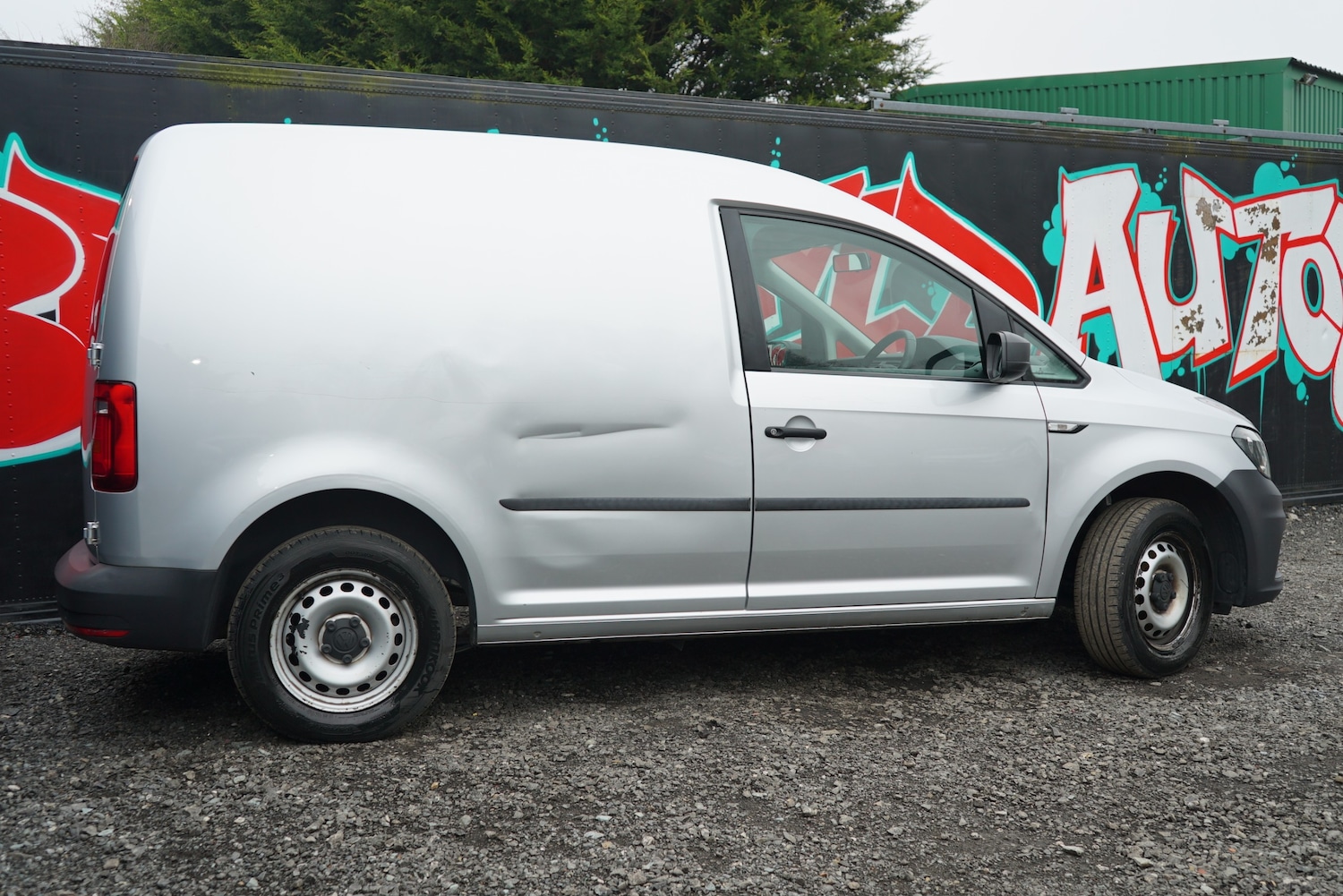Used Volkswagen Caddy 2020 for sale - 77578855: Photo 35