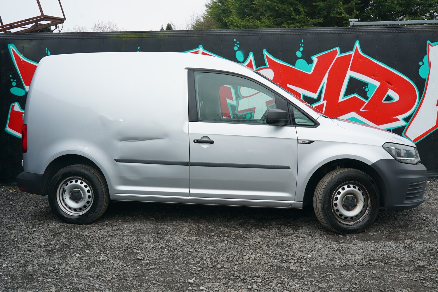 Used Volkswagen Caddy 2020 for sale - 77578855: Photo 37