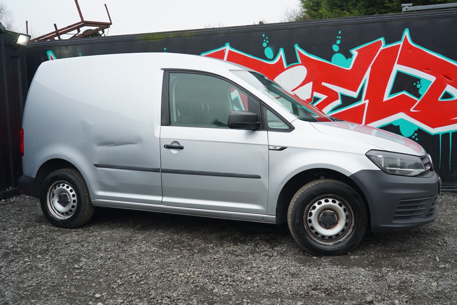 Used Volkswagen Caddy 2020 for sale - 77578855: Photo 38