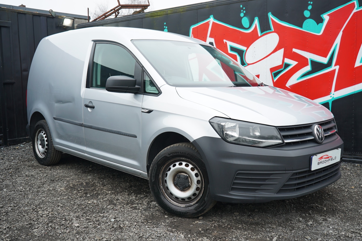 Used Volkswagen Caddy 2020 for sale - 77578855: Photo 40