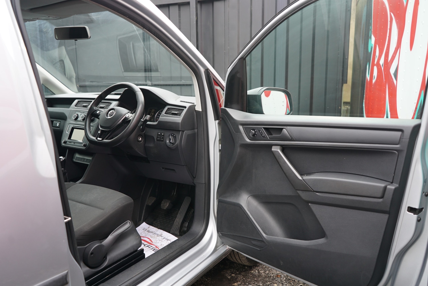 Used Volkswagen Caddy 2020 for sale - 77578855: Photo 41