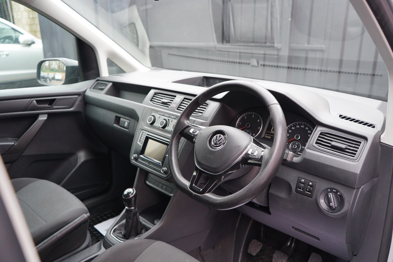 Used Volkswagen Caddy 2020 for sale - 77578855: Photo 44