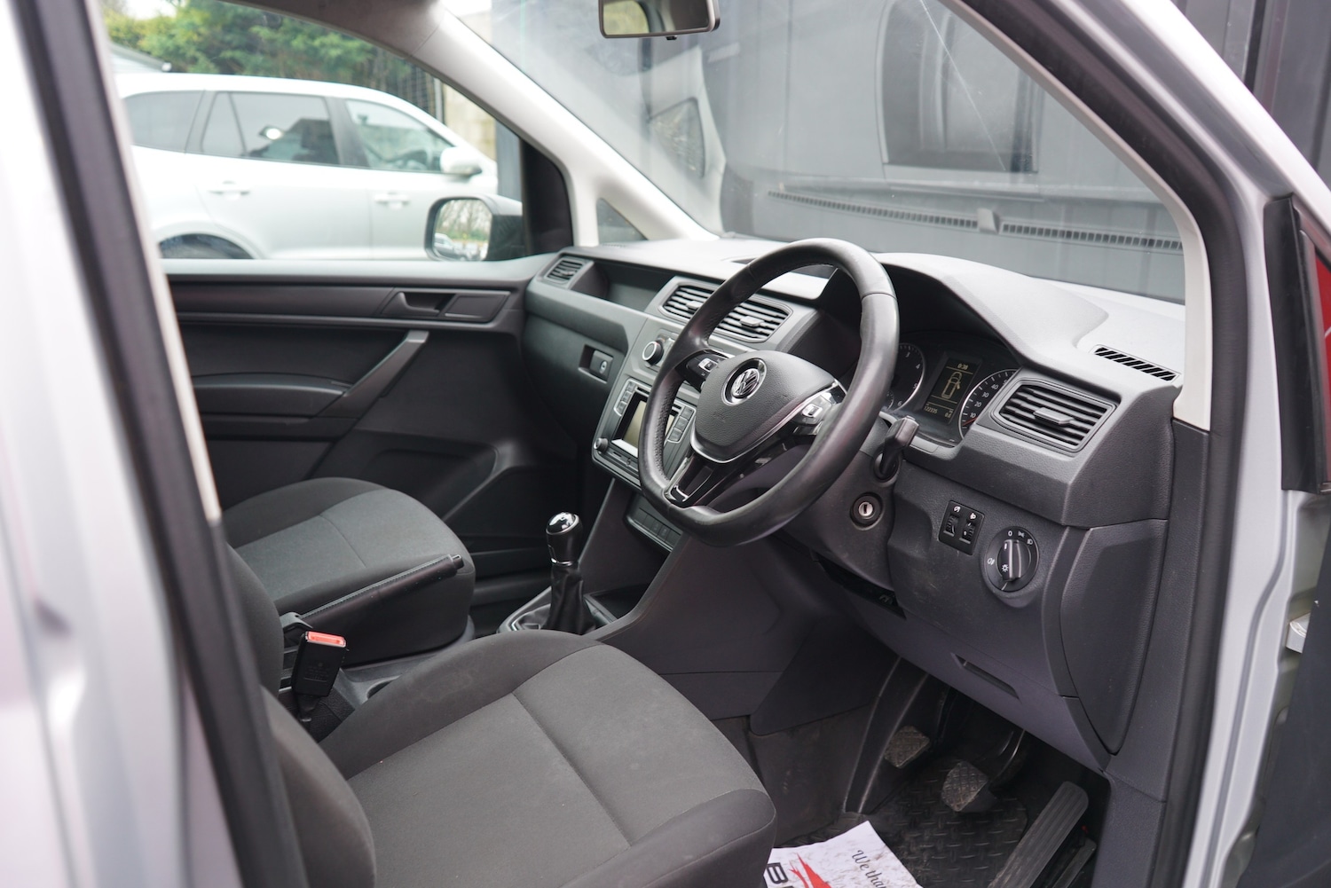 Used Volkswagen Caddy 2020 for sale - 77578855: Photo 45