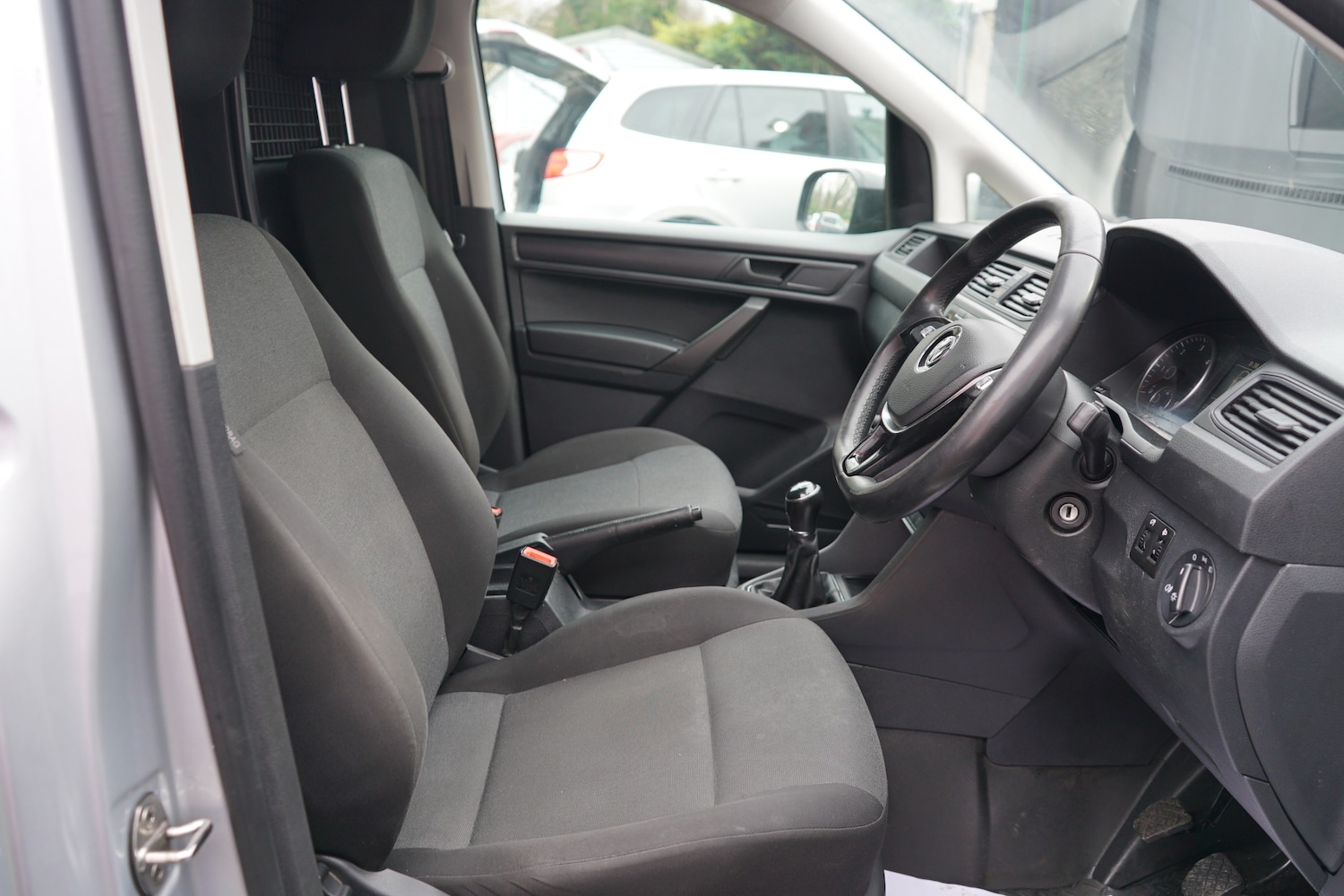 Used Volkswagen Caddy 2020 for sale - 77578855: Photo 46