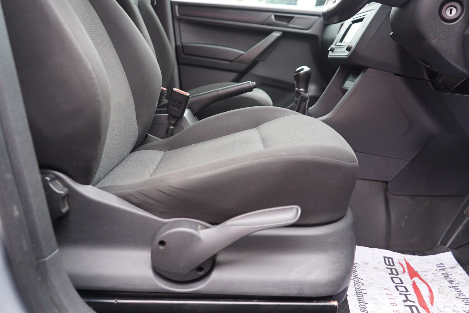 Used Volkswagen Caddy 2020 for sale - 77578855: Photo 47