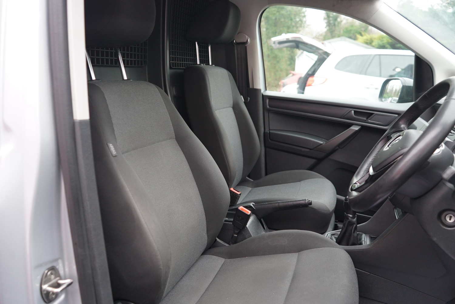 Used Volkswagen Caddy 2020 for sale - 77578855: Photo 48