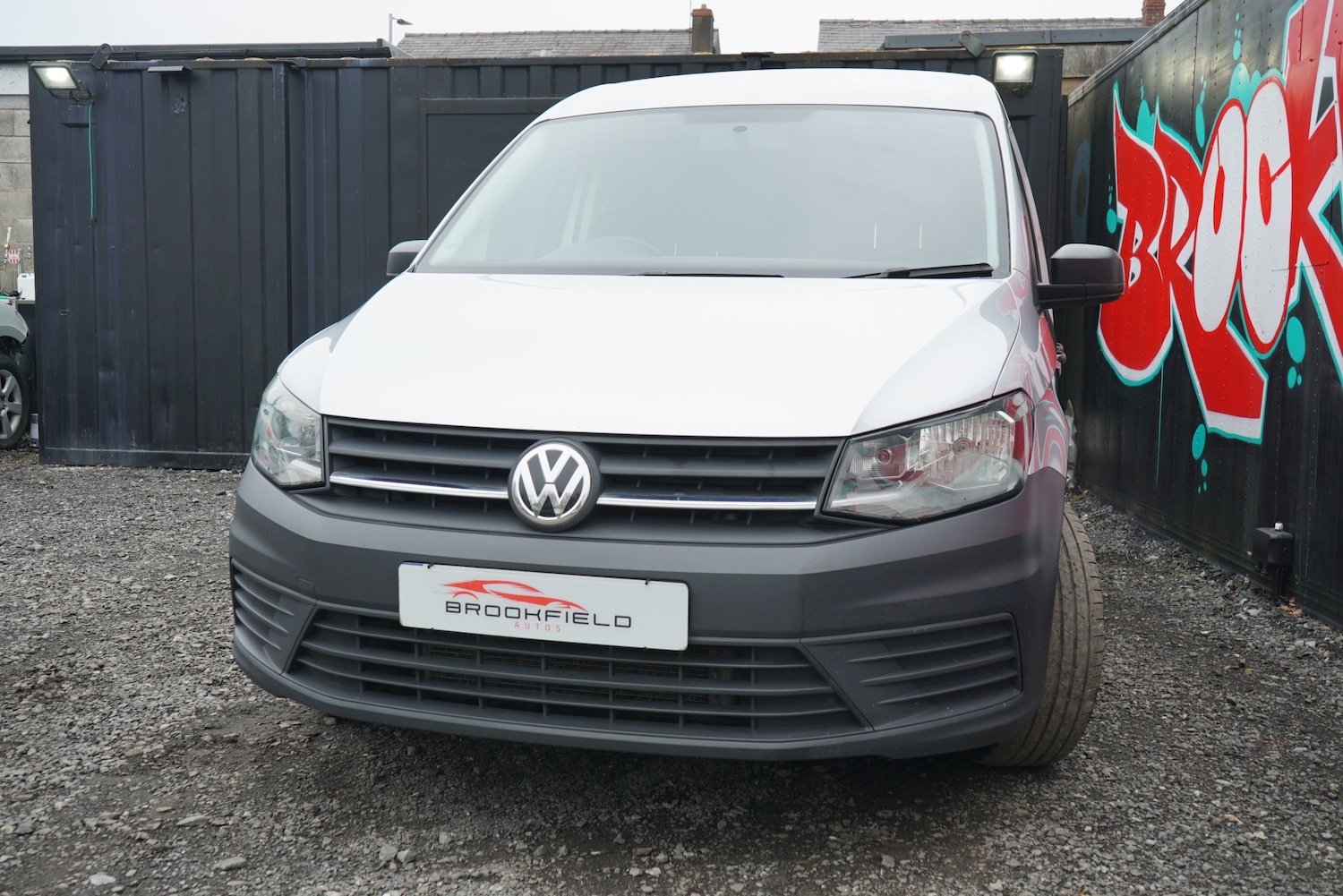 Used Volkswagen Caddy 2020 for sale - 77578855: Photo 5