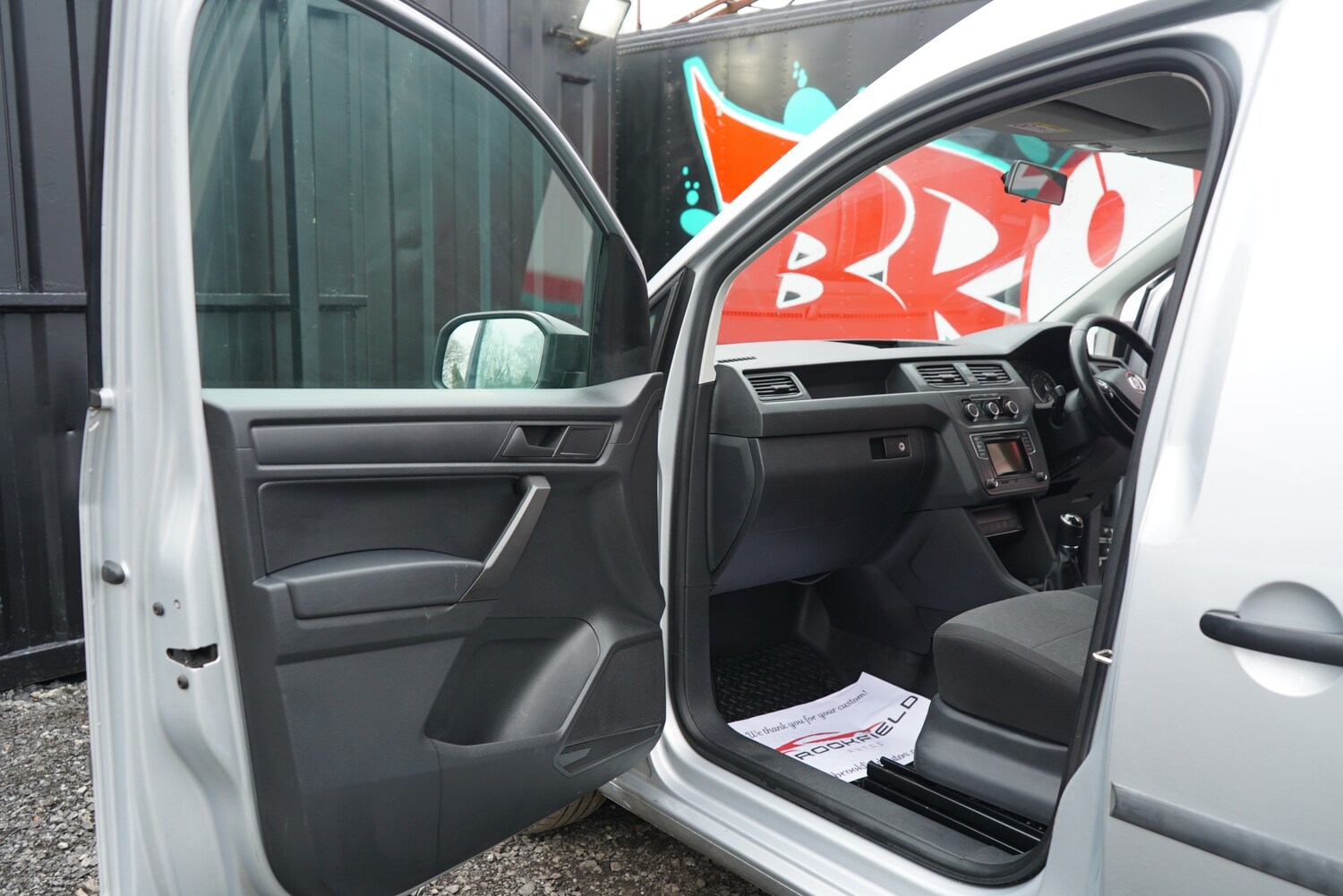 Used Volkswagen Caddy 2020 for sale - 77578855: Photo 58