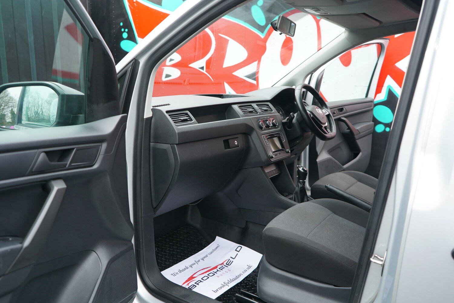 Used Volkswagen Caddy 2020 for sale - 77578855: Photo 61