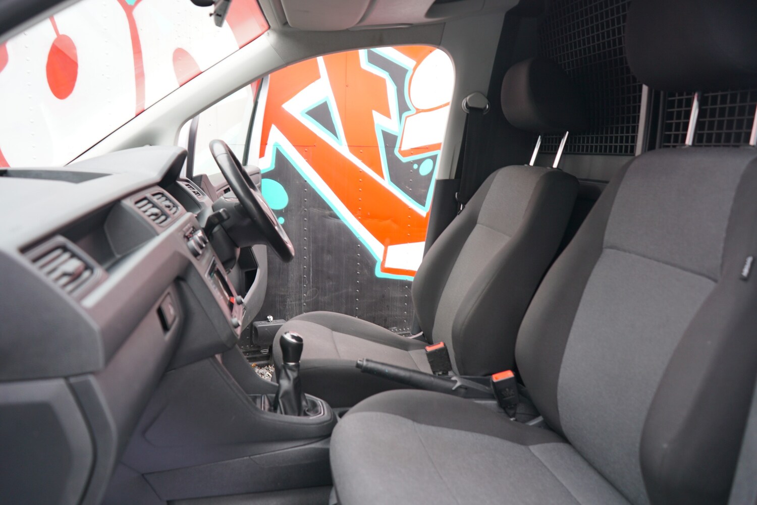 Used Volkswagen Caddy 2020 for sale - 77578855: Photo 63