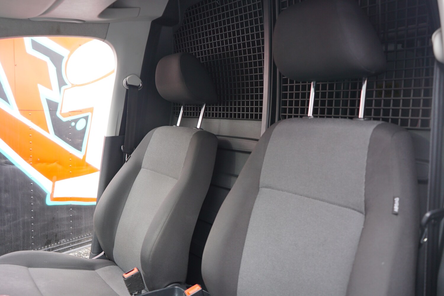 Used Volkswagen Caddy 2020 for sale - 77578855: Photo 64