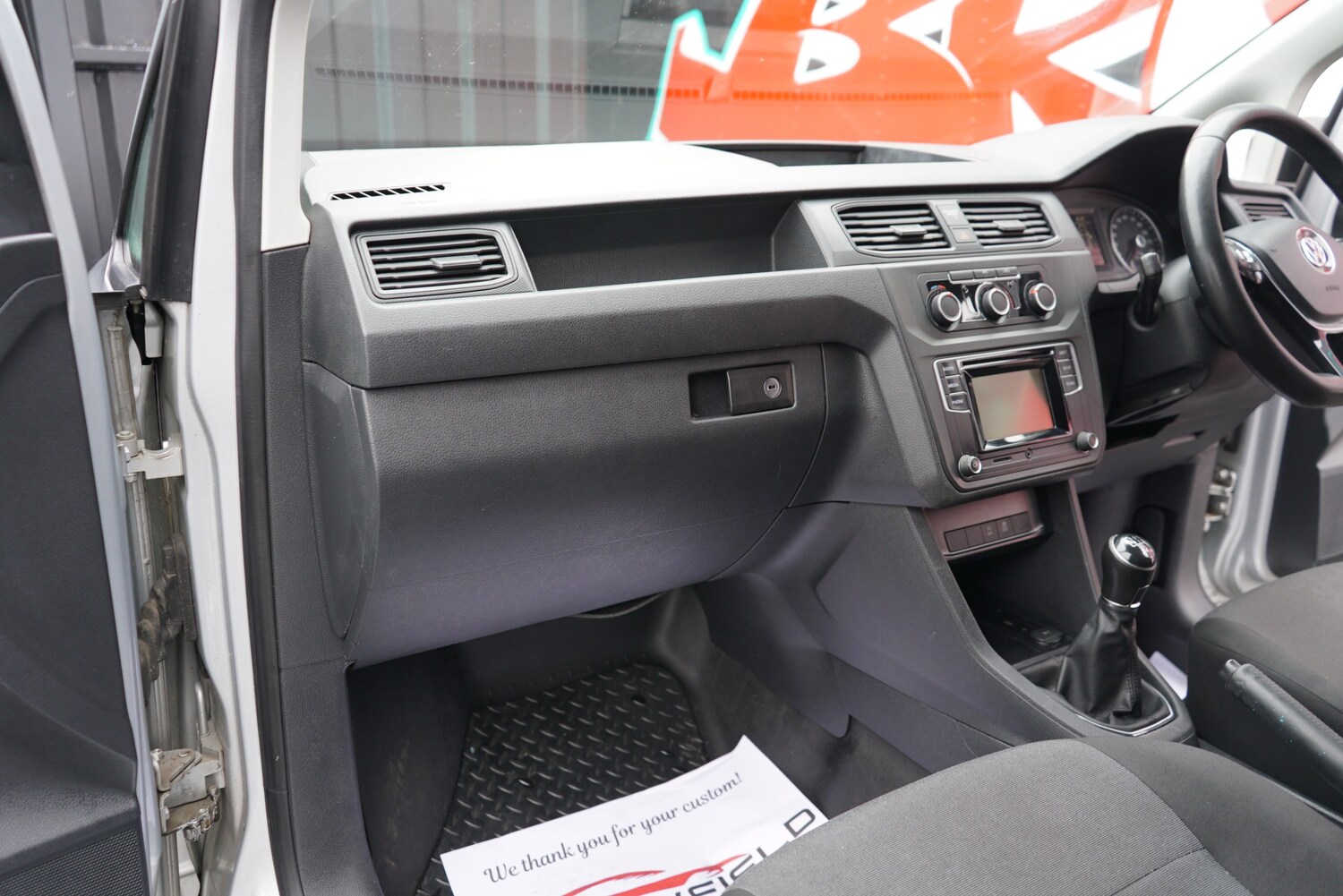 Used Volkswagen Caddy 2020 for sale - 77578855: Photo 66