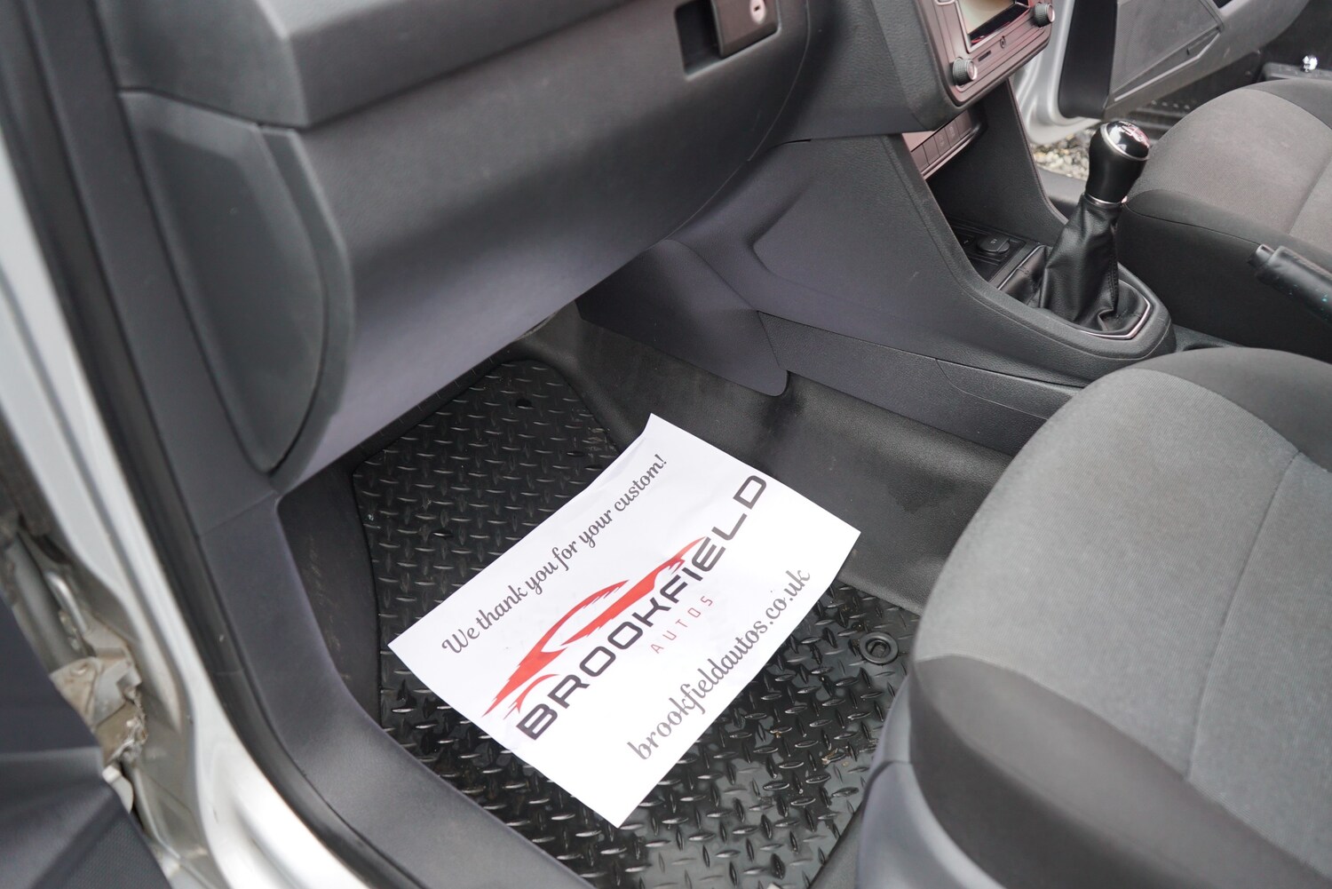 Used Volkswagen Caddy 2020 for sale - 77578855: Photo 68