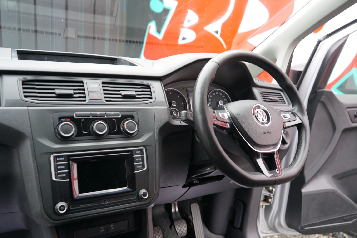 Used Volkswagen Caddy 2020 for sale - 77578855: Photo 69