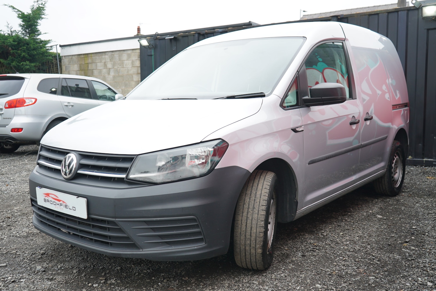 Used Volkswagen Caddy 2020 for sale - 77578855: Photo 7