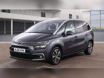 Citroen Grand C4 Picasso feature image