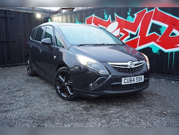 2014 (64) - 2.0 CDTi [165] SRi 5dr [non Start Stop]