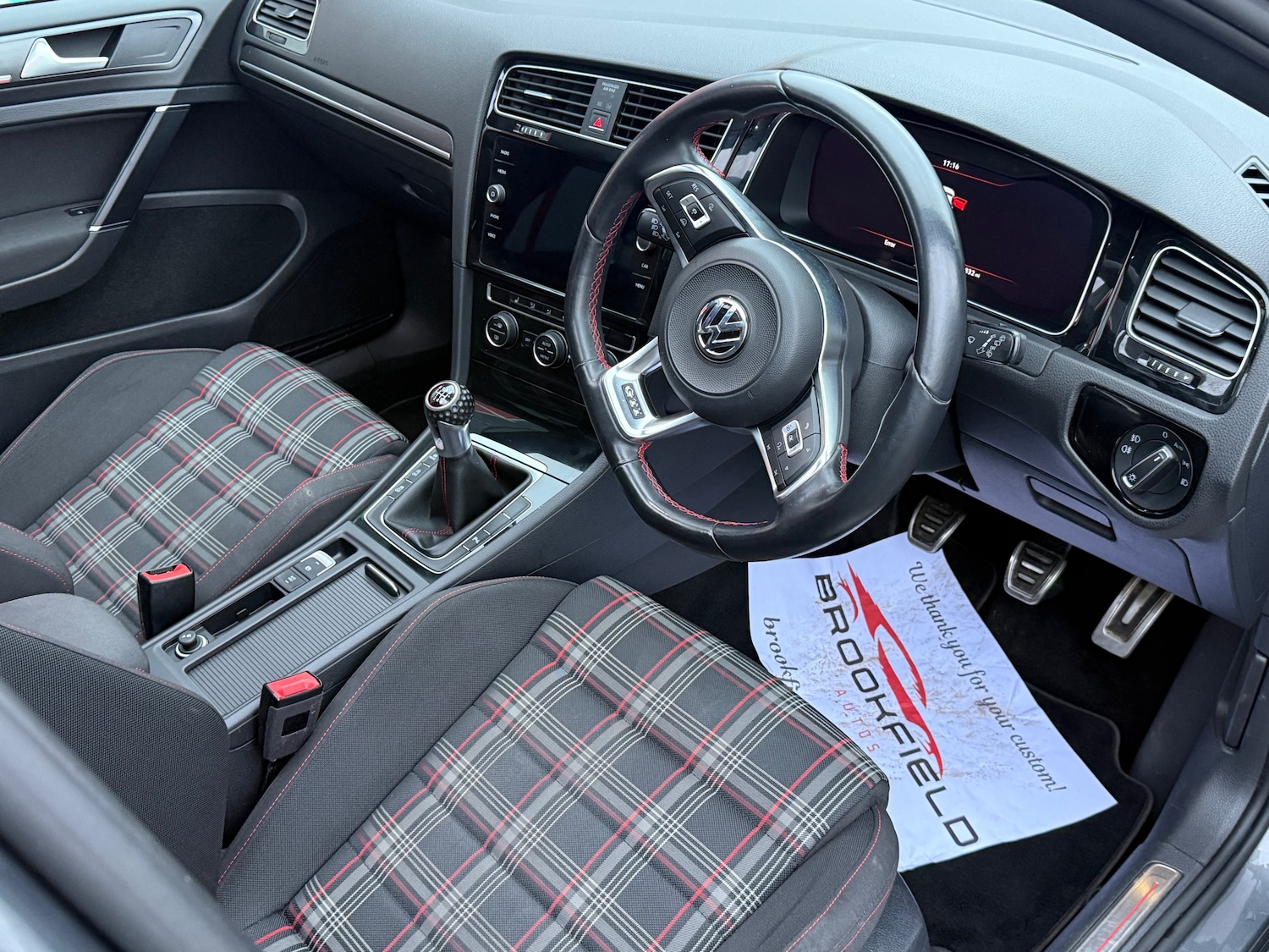 Used Volkswagen Golf 2018 for sale - 78098437: Photo 11