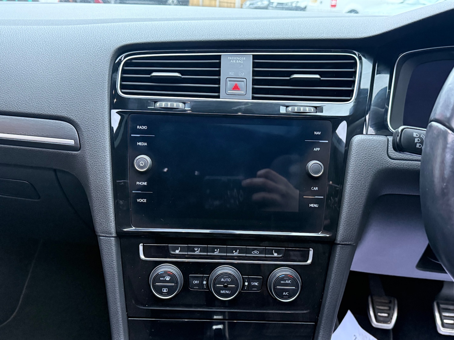 Used Volkswagen Golf 2018 for sale - 78098437: Photo 12