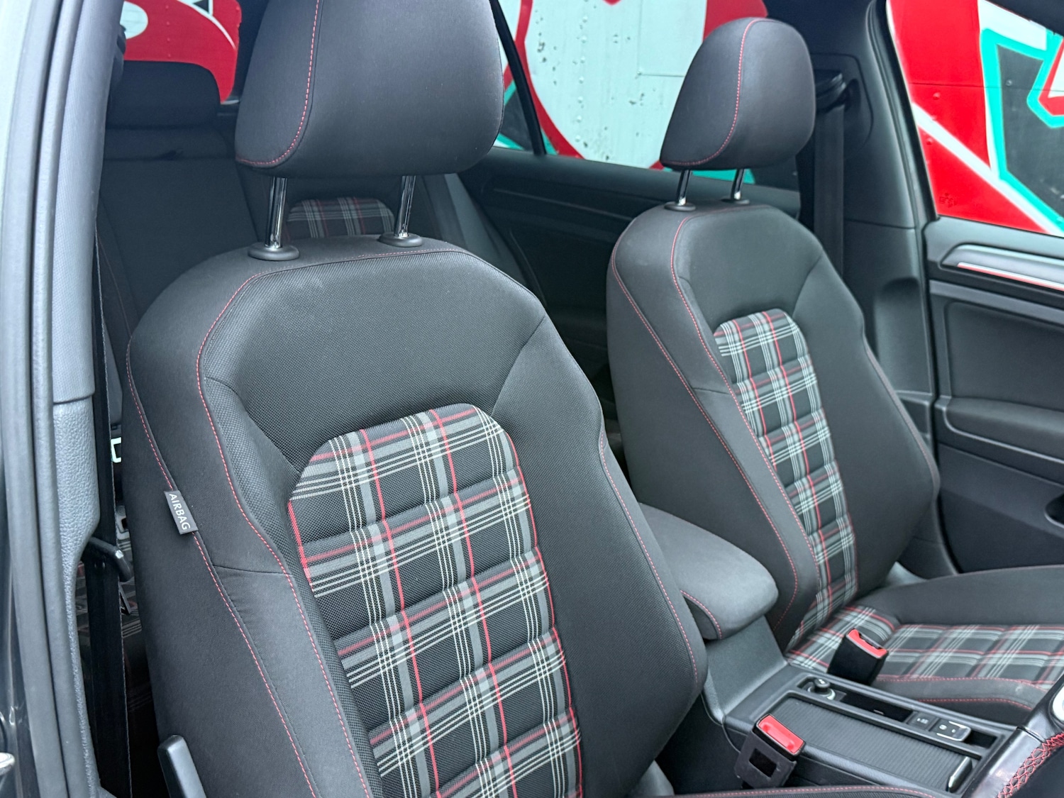 Used Volkswagen Golf 2018 for sale - 78098437: Photo 13